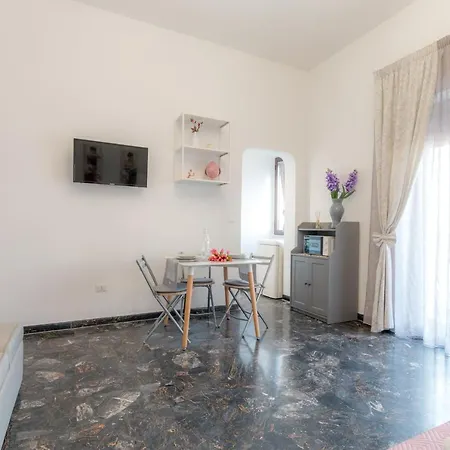 Palazzo Refolo Σπίτι διακοπών