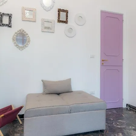 Palazzo Refolo Σπίτι διακοπών Martano