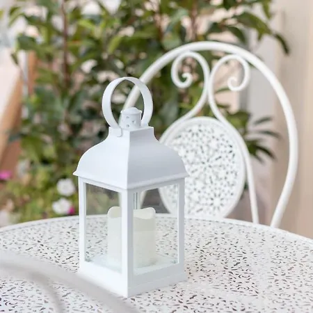 Σπίτι διακοπών Palazzo Refolo