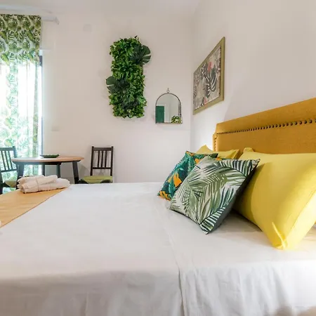 Palazzo Refolo Σπίτι διακοπών *