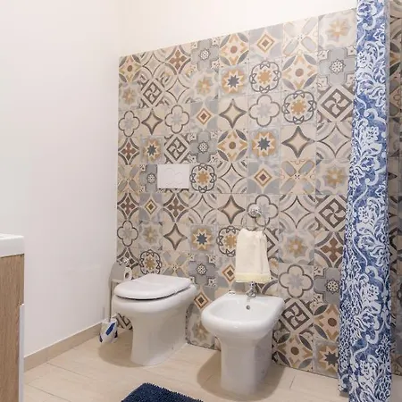 Palazzo Refolo Martano