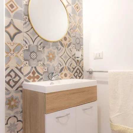 Palazzo Refolo Σπίτι διακοπών *