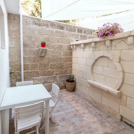 Palazzo Refolo Σπίτι διακοπών *