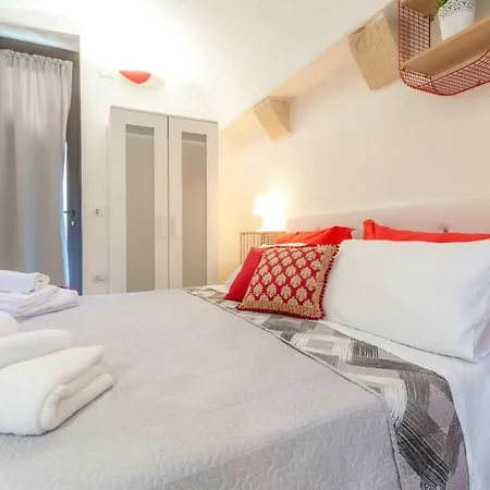 Σπίτι διακοπών Palazzo Refolo *