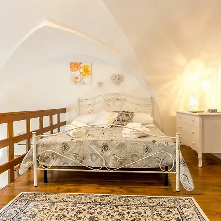 Palazzo Refolo Martano