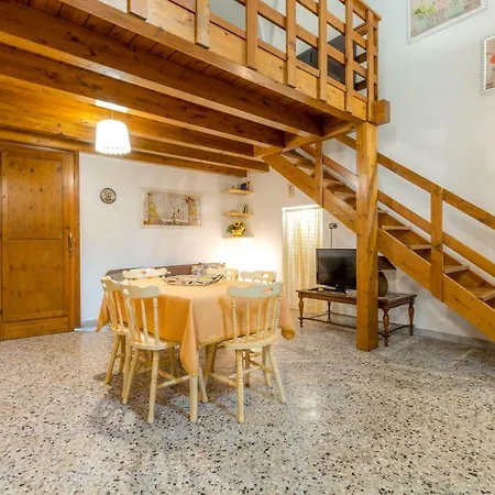 Σπίτι διακοπών Palazzo Refolo Martano