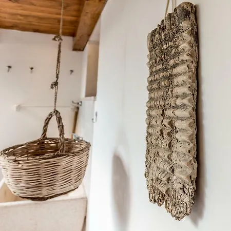 Palazzo Refolo Σπίτι διακοπών Martano