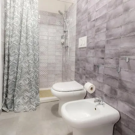 Palazzo Refolo Hébergement de vacances *