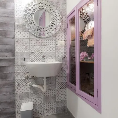 Palazzo Refolo Hébergement de vacances Martano