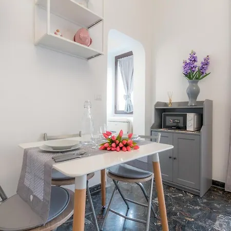 Palazzo Refolo * Martano