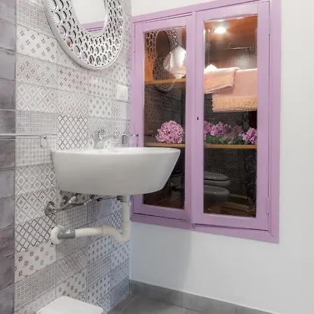 Ferienhaus Palazzo Refolo Martano