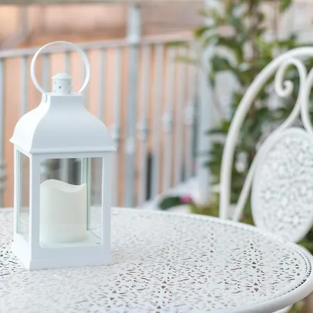 Ferienhaus Palazzo Refolo