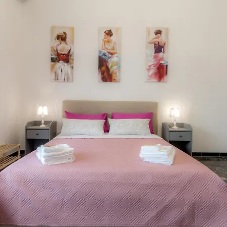 Ferienhaus Palazzo Refolo *