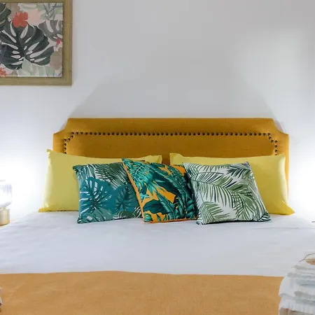 Palazzo Refolo Hébergement de vacances