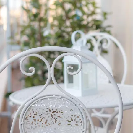 Palazzo Refolo Hébergement de vacances