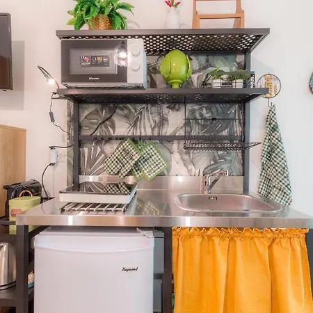 Palazzo Refolo Ferienhaus