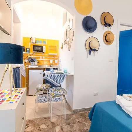 Ferienhaus Palazzo Refolo