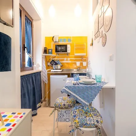 Ferienhaus Palazzo Refolo Martano