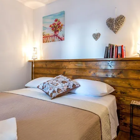 Hébergement de vacances Palazzo Refolo Martano