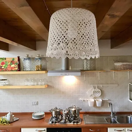 Hébergement de vacances Palazzo Refolo *