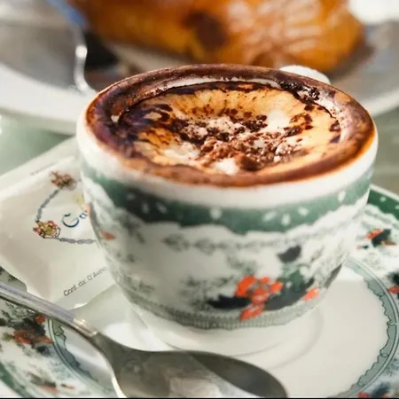 Palazzo Refolo Ferienhaus