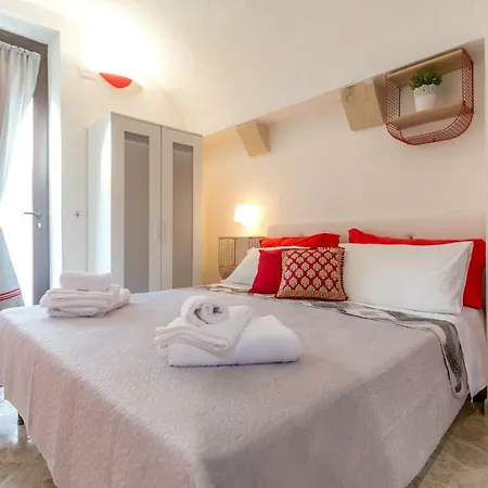 Palazzo Refolo Hébergement de vacances *