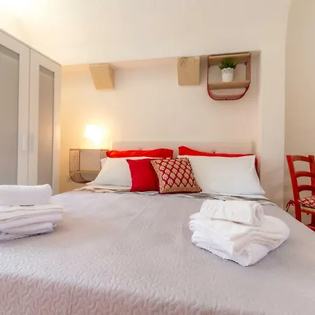 Palazzo Refolo Ferienhaus