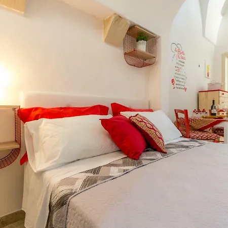 Ferienhaus Palazzo Refolo Martano