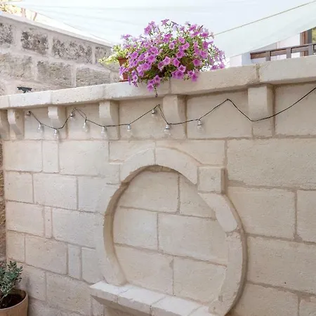 Palazzo Refolo * Martano