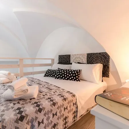 Ferienhaus Palazzo Refolo Martano