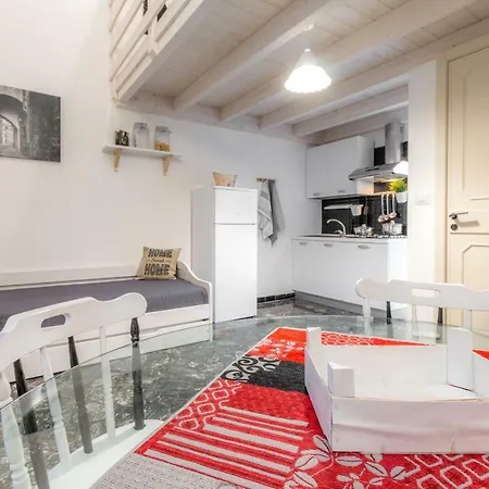 Palazzo Refolo Hébergement de vacances