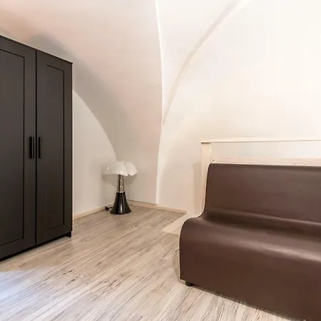 Palazzo Refolo Hébergement de vacances