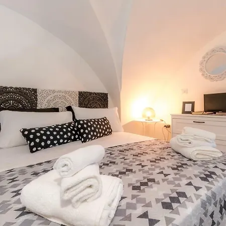 Palazzo Refolo Hébergement de vacances