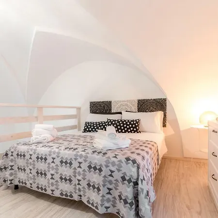 Palazzo Refolo Hébergement de vacances Martano