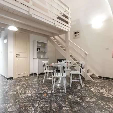 Ferienhaus Palazzo Refolo Martano