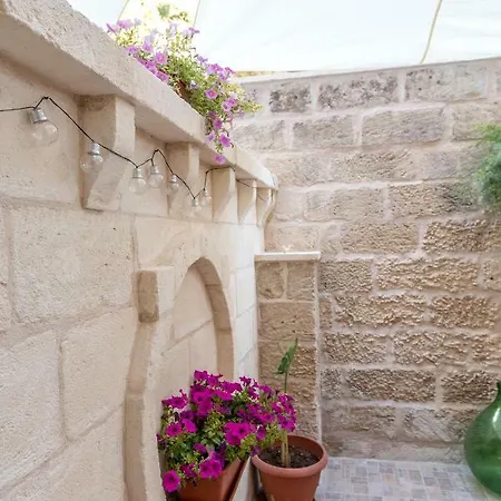 Ferienhaus Palazzo Refolo Martano