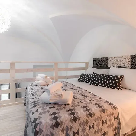 Palazzo Refolo Hébergement de vacances *