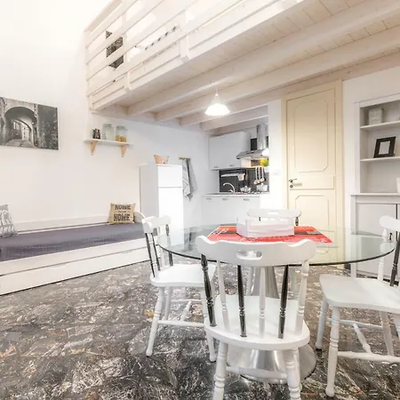 Hébergement de vacances Palazzo Refolo