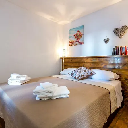 Ferienhaus Palazzo Refolo