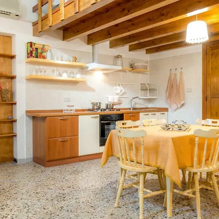 Palazzo Refolo Ferienhaus