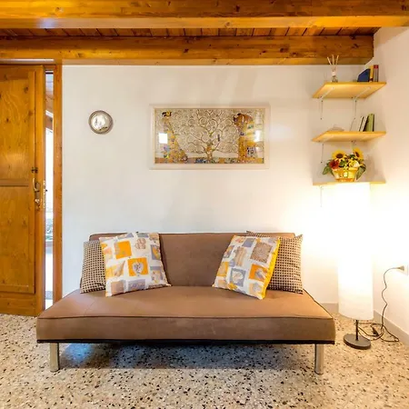 Ferienhaus Palazzo Refolo