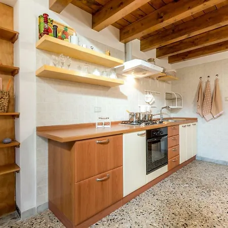 Palazzo Refolo Ferienhaus Martano