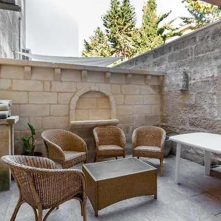 Palazzo Refolo Ferienhaus *