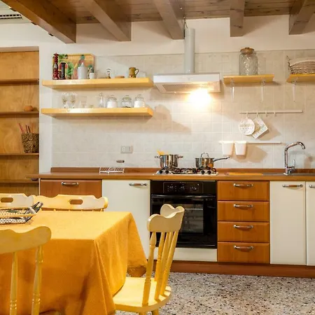 Ferienhaus Palazzo Refolo