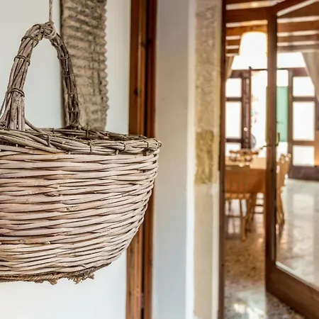 Hébergement de vacances Palazzo Refolo