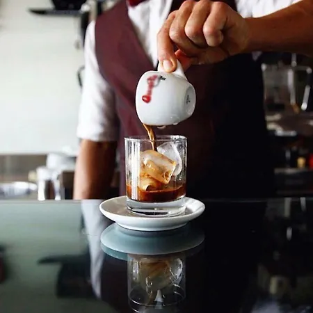 Palazzo Refolo Ferienhaus Martano