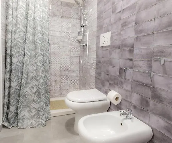 Palazzo Refolo 別荘 *