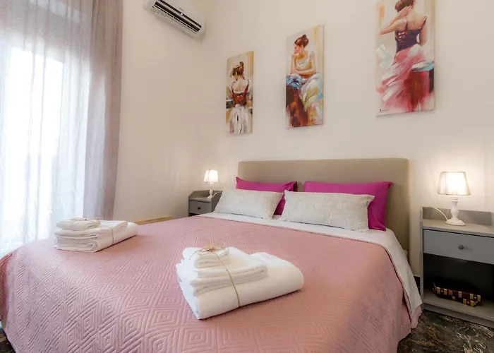 Palazzo Refolo マルターノ