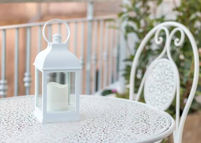 別荘 Palazzo Refolo