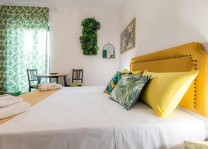 Palazzo Refolo Сasa de vacaciones *